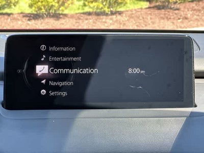 2023 Mazda Mazda CX-9 Touring Plus