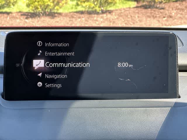 2023 Mazda Mazda CX-9 Touring Plus
