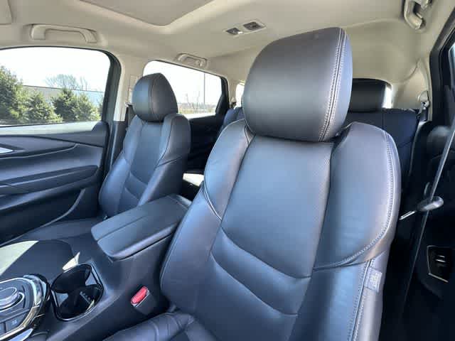 2023 Mazda Mazda CX-9 Touring Plus