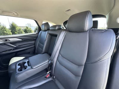 2023 Mazda Mazda CX-9 Touring Plus