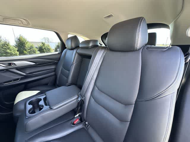 2023 Mazda Mazda CX-9 Touring Plus