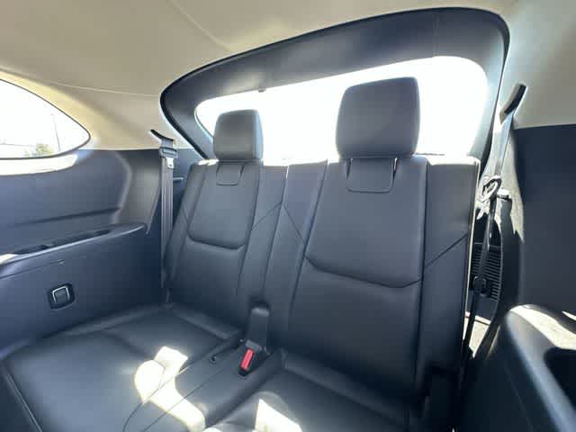 2023 Mazda Mazda CX-9 Touring Plus