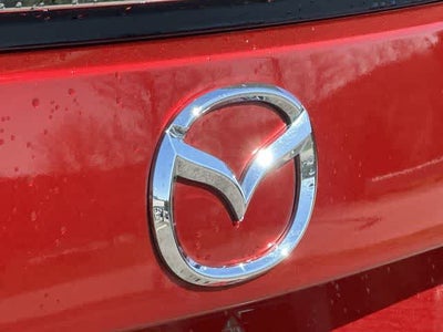 2023 Mazda Mazda CX-9 Touring Plus