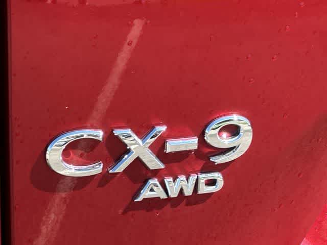 2023 Mazda Mazda CX-9 Touring Plus