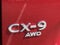 2023 Mazda Mazda CX-9 Touring Plus