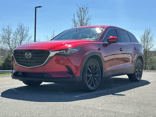 2023 Mazda Mazda CX-9 Touring Plus