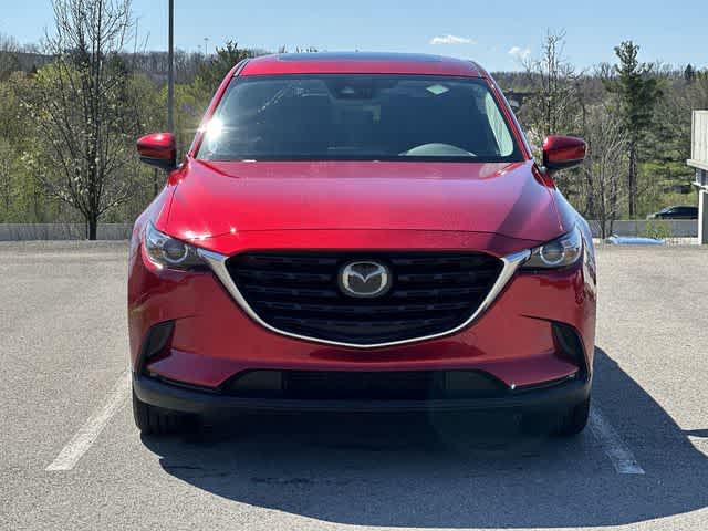 2023 Mazda Mazda CX-9 Touring Plus