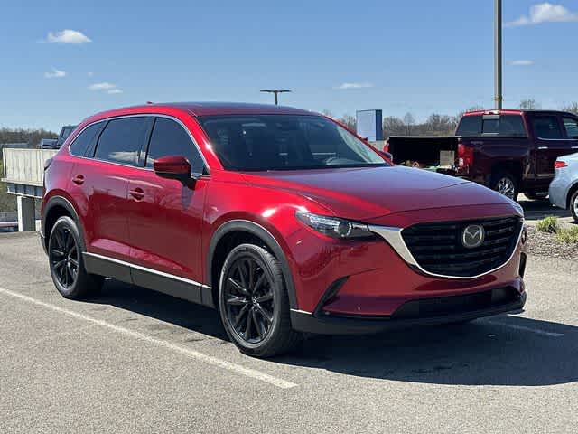 2023 Mazda Mazda CX-9 Touring Plus