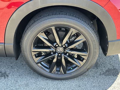 2023 Mazda Mazda CX-9 Touring Plus