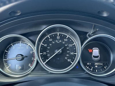 2023 Mazda Mazda CX-9 Touring Plus