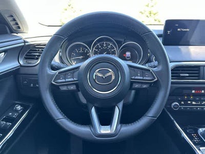 2023 Mazda Mazda CX-9 Touring Plus