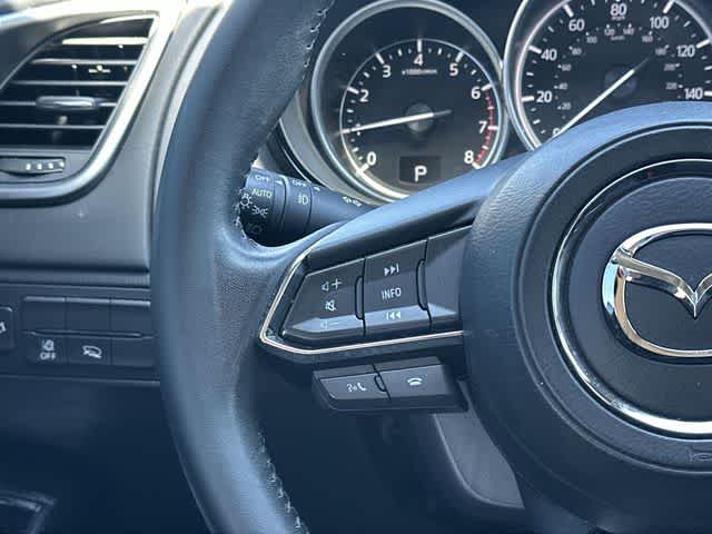 2023 Mazda Mazda CX-9 Touring Plus