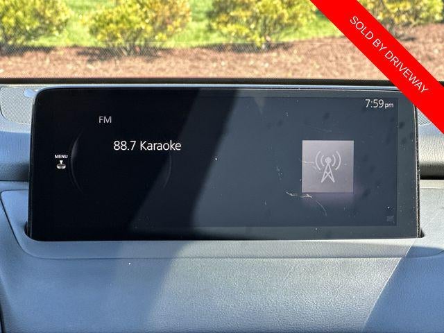 2023 Mazda Mazda CX-9 Touring Plus