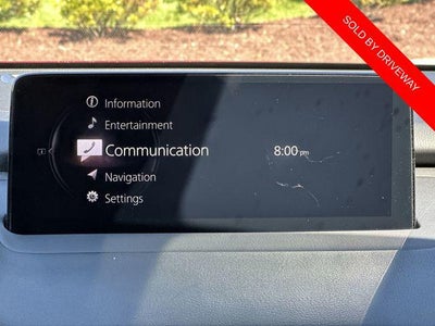 2023 Mazda Mazda CX-9 Touring Plus