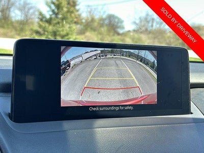 2023 Mazda Mazda CX-9 Touring Plus