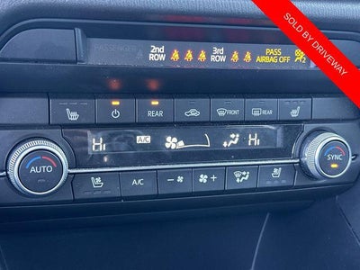 2023 Mazda Mazda CX-9 Touring Plus