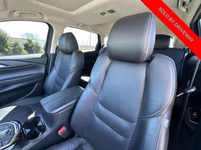 2023 Mazda Mazda CX-9 Touring Plus