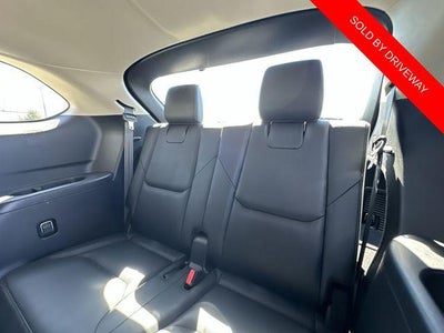2023 Mazda Mazda CX-9 Touring Plus