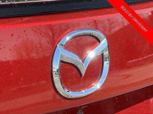 2023 Mazda Mazda CX-9 Touring Plus