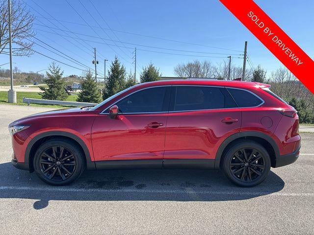 2023 Mazda Mazda CX-9 Touring Plus
