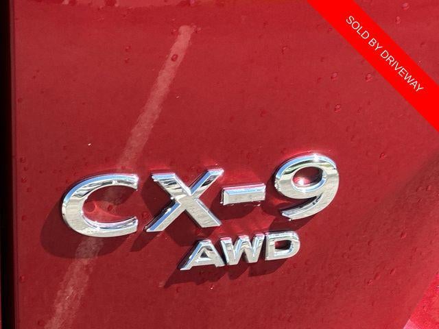 2023 Mazda Mazda CX-9 Touring Plus