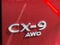 2023 Mazda Mazda CX-9 Touring Plus