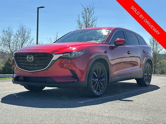 2023 Mazda Mazda CX-9 Touring Plus