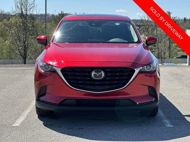 2023 Mazda Mazda CX-9 Touring Plus