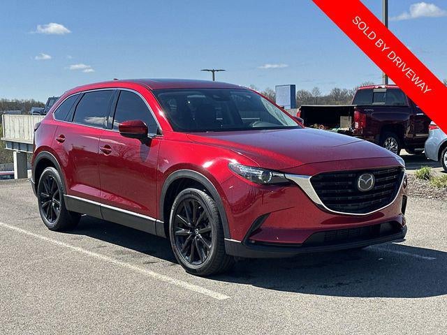 2023 Mazda Mazda CX-9 Touring Plus