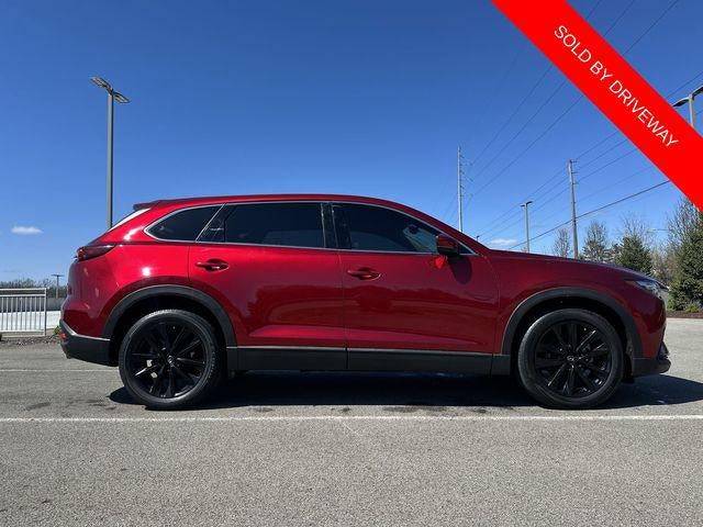 2023 Mazda Mazda CX-9 Touring Plus