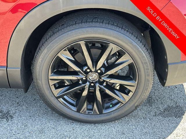 2023 Mazda Mazda CX-9 Touring Plus