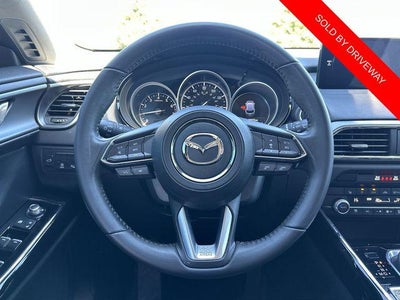 2023 Mazda Mazda CX-9 Touring Plus