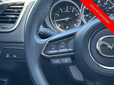2023 Mazda Mazda CX-9 Touring Plus