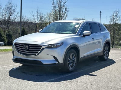 2023 Mazda Mazda CX-9 Touring