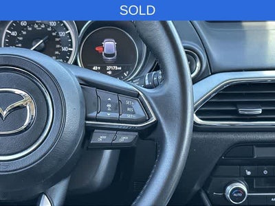 2023 Mazda Mazda CX-9 Touring