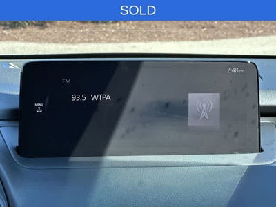 2023 Mazda Mazda CX-9 Touring