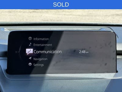 2023 Mazda Mazda CX-9 Touring