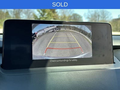 2023 Mazda Mazda CX-9 Touring