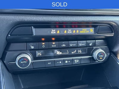 2023 Mazda Mazda CX-9 Touring