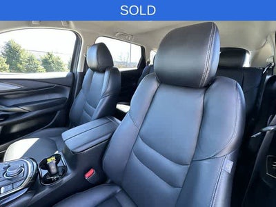 2023 Mazda Mazda CX-9 Touring