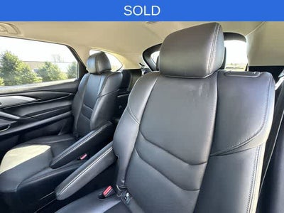 2023 Mazda Mazda CX-9 Touring
