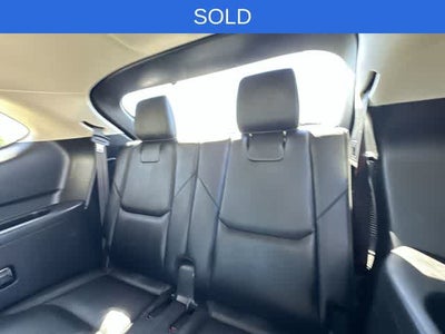 2023 Mazda Mazda CX-9 Touring