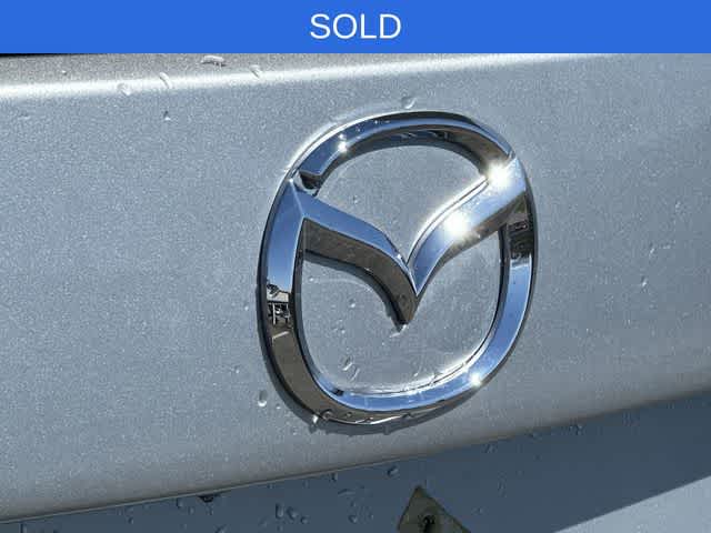 2023 Mazda Mazda CX-9 Touring