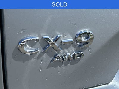 2023 Mazda Mazda CX-9 Touring