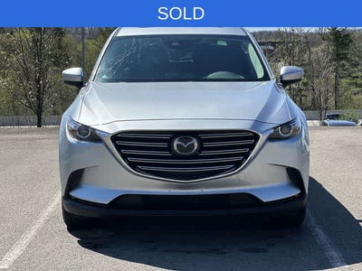 2023 Mazda Mazda CX-9 Touring