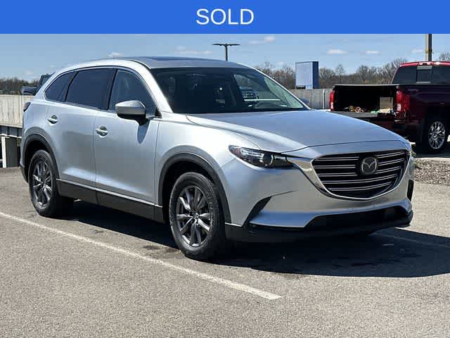 2023 Mazda Mazda CX-9 Touring