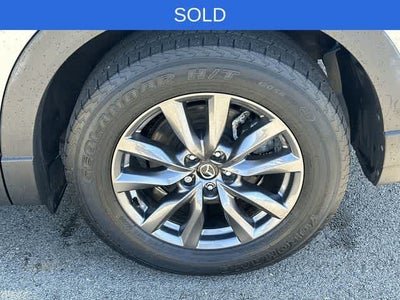 2023 Mazda Mazda CX-9 Touring