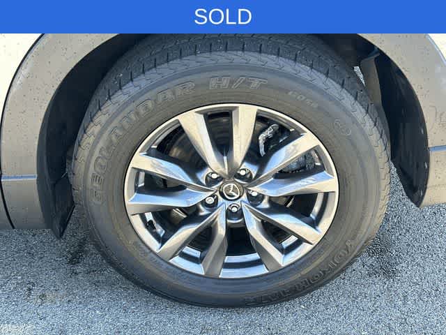 2023 Mazda Mazda CX-9 Touring