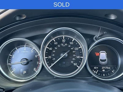 2023 Mazda Mazda CX-9 Touring