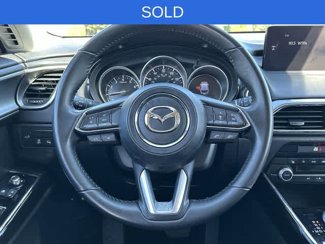 2023 Mazda Mazda CX-9 Touring